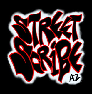 StreetScribe AZ